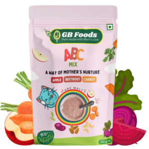 ABC Health Mix