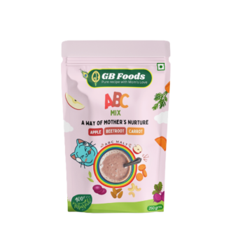 ABC Health Mix
