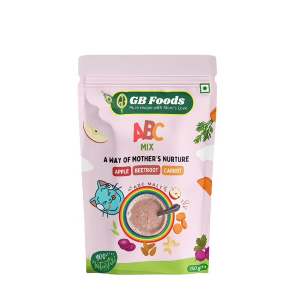 ABC Health Mix