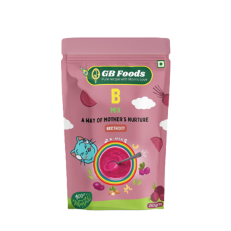 Beetroot Mix