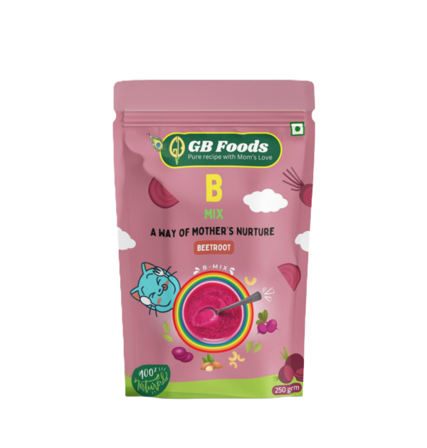 Beetroot Mix