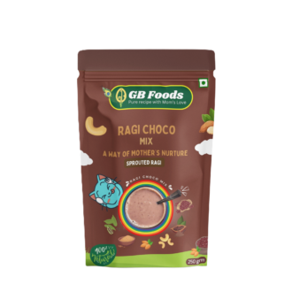 Ragi mix